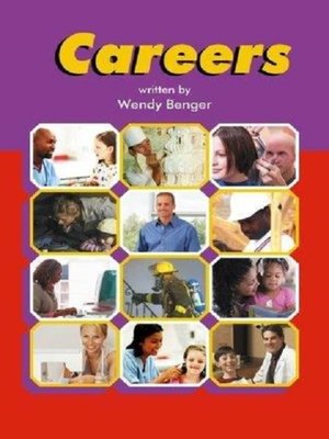 cover image of Careers